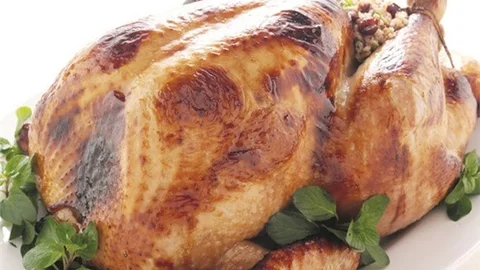 Nar Gibi Kızarmış Hindi İçin 11 İpucu