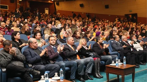 Vuslata Erişin Adı ‘Şeb-i Arus’