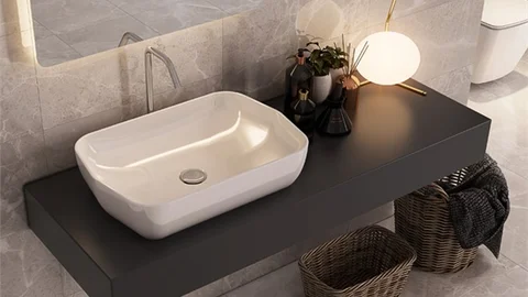 Seramiksan, Yeni Serileri İle Değişimi Başlatıyor… Seramiksan’dan Yeni Yıla Özel Göz Alıcı Seriler