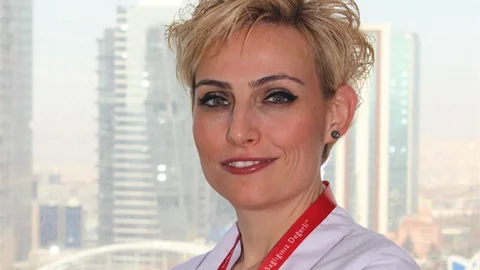 Yeni Yılın İlk Gününü Sağlıklı ve Zinde Karşılayın