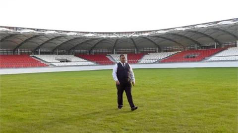 Çukurova’nın En Büyük Gösteri Merkezi Tarsus'ta, "Atatürk Gösteri Merkezi" Açılıyor