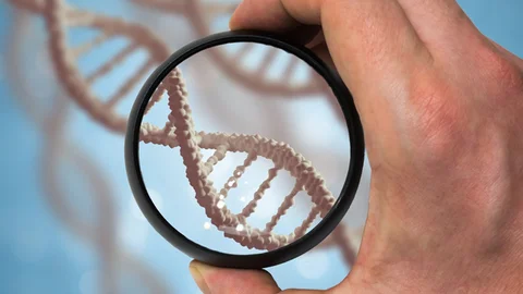 Her Yüz Bin Doğumda Bir Görülüyor