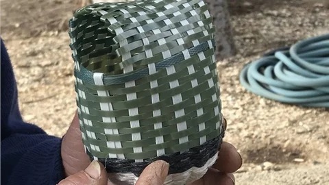 Handmade Bird's Nest (Bird Home)