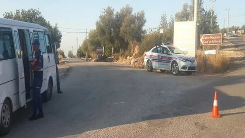 Okul Önü ve Genel Trafik  İle Asayiş Denetimi Aralıksız Devam Ediyor