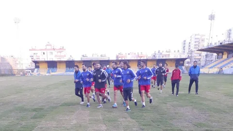 Tarsus İdmanyurdu’nda 2. Yarı Hazırlıkları Başladı