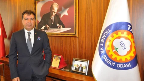 Başkan H. Ruhi Koçak'tan "27 Aralık" Kutlama Mesajı"