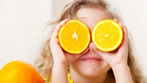 “Çocuğumun Boyu Uzamıyor!” Diyorsanız… Boy Uzamasına Yardımcı Besinler