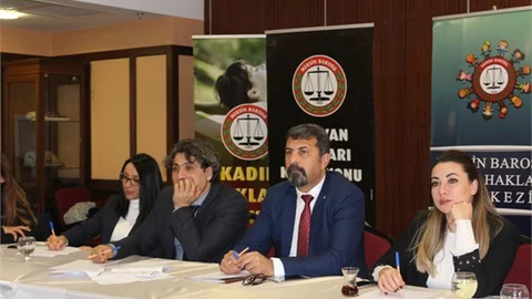 Yeşilboğaz: “Birlikte Hareket Edip Umudu Yeşertmek Zorundayız”