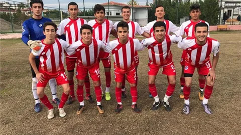 Reşadiye, Kavaklısporu Elinden Kaçırdı