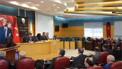 Tarsus Belediyesinden Şehit Ailesine Ahde Vefa, Şehit Musa Sayan'ın Ailesine Ücretsiz Ev Verdi