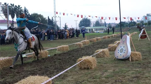 Mersinliler Mersin'e Sahip Çıktı! Toroslar’da Kurtuluş Coşkusu,  Etkinliklerle Taçlandı