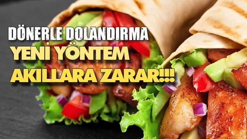 Mersin'de Yaşanan Olayda, Dolandırıcıların Yeni Yöntemi Akıllara Zarar