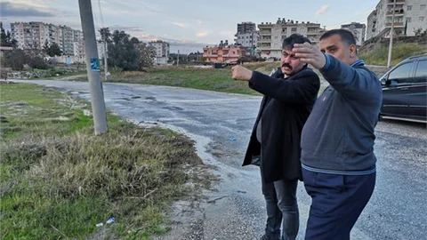 Tarsus Balık Pazarı Projesi Hayata Geçiyor