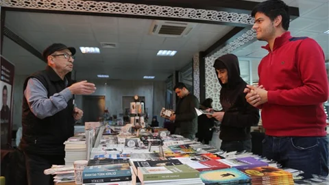 Erdemli Belediyesi’nden Eğitime Destek