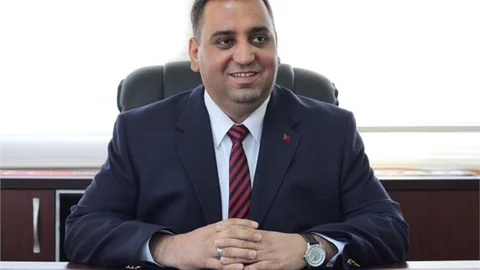 Başkan Can, Seçmen Kütüğü Listelerinin 17 Ocak’ta Askıdan İndirileceğini Hatırlattı