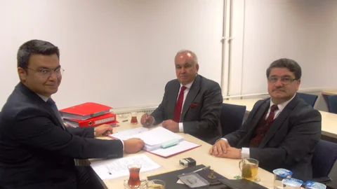 Erdemli Belediyesine AB’nden 126 Bin Euro Hibe Desteği