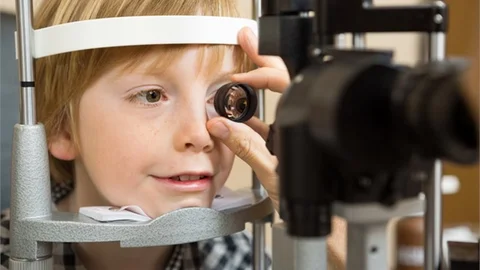 Araştırmalara Göre ‘mucize’ Gerçek Olabilir! Görme Kayıplarının Tedavisinde Umut Işığı Güçlendi!