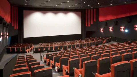 Cinemaximum Forum Mersin 15 Ocak 2019 Salı vizyondaki filmler ve seansları