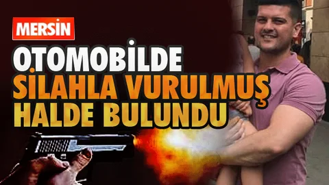 Başından Vurulmuş 1 Erkek Cesedi Bulundu