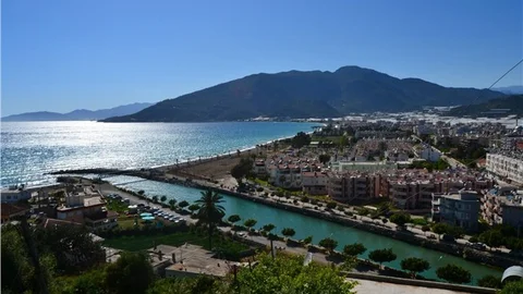 Bozyazı’da MEB’e Bağlı Okullar 15 Ocak’ta 1 Günlüğüne Tatil Edildi