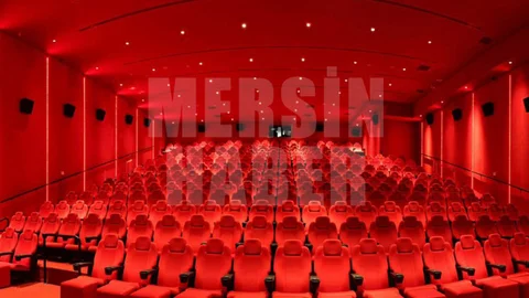 Cinemaximum Tarsu 18 Ocak 2019 Cuma vizyondaki filmler ve seansları