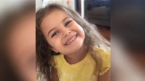 Haydi Sende Öykü'ye Umut Ol!