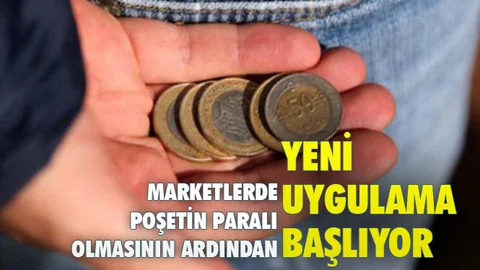 Bir Kısım Üründe Depozitolu Ambalaj Dönemi Başlıyor