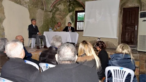 Bölgede Bulunan Koruma Altındaki Tescilli Evlerin Restorasyon Çalışmaları Başladı