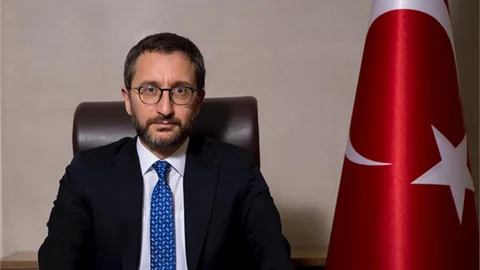 Prof. Dr. Fahrettin Altun, El Cezire Haber Sitesi İçin Bir Makale
