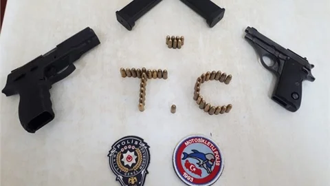 Yunuslar Mersin'de Suçlulara göz Açtırmıyor