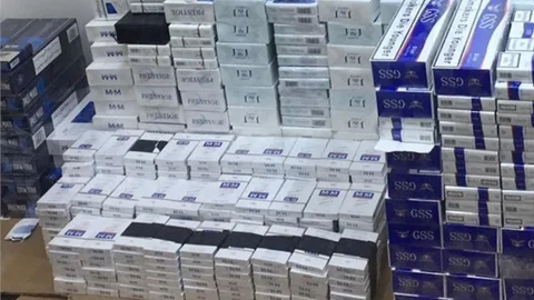 Mersin Akdeniz İlçe Emniyet Ekiplerinin Başarısı