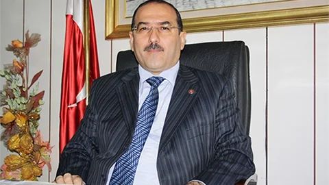 Tarsus Şoförler ve Otomobilciler Odası Başkanı Duran Şen, Şoförlere Uyarıda Bulundu