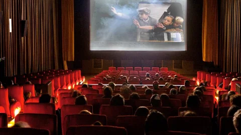Cinemaximum Mersin Marina 27 Ocak 2019 Pazar Vizyondaki Filmler ve Seansları