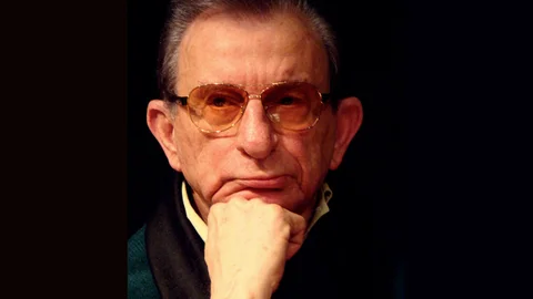 Haldun Dormen'in Mersinli Olduğunu Biliyor Muydunuz?