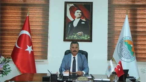 Başkan Tuna’nın, Hortum ve Dolu Felaketinde Zarar Gören Hemşehrilerine Geçmiş Olsun Mesajı