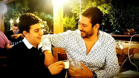 Buğra Karataş Aramızdan Ayrıldı