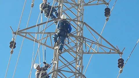 Toroslar EDAŞ 2018’in Son Çeyreğinde Mersin’de Bakım, Onarım ve Yatırım Hedeflerini Başarıyla Gerçekleştirdi