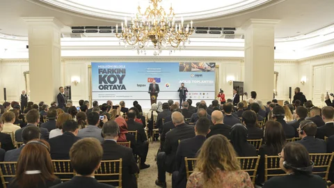 Mahir Eller Projesi Mersin Tanıtım Toplantısı; Projenin Adı Nereden Geliyor, Mahir Eller Nedir?