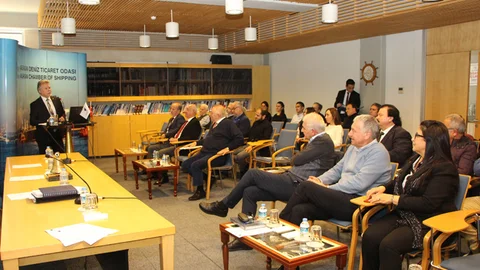 Harun Şişmanyazıcı: “2019 Yılının Sloganı, Belirsizlik”