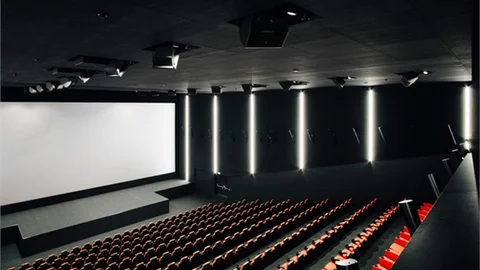 Cinemaximum Forum Mersin 1 Şubat 2019 Cuma Vizyondaki Filmler ve Seansları