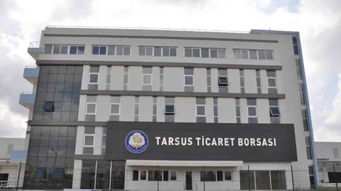 Tarsus Ticaret Borası'nda Uygulamalı Girişimcilik Eğitimleri