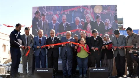 Kocavilayet Mahallesi’nin Altyapısı Yenilendi