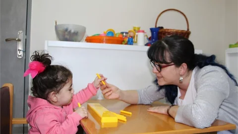 Anne Sütü Bebeklere Hem Huzur Veriyor Hem De Bebeklerin Stresini Azaltıyor