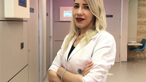 Karaciğer Sağlığınız İçin, Paketli Atıştırmalıklara Son Verin!