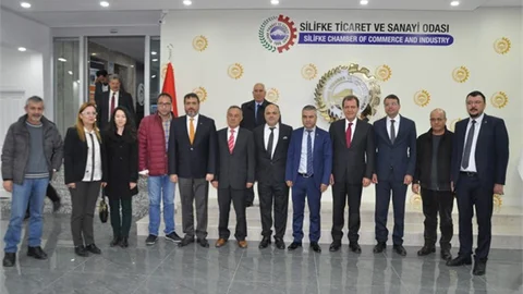 Başkan Adayı Vahap Seçer, ‘KADIN ÇİFTÇİLERİ DESTEKLEYECEĞİM’