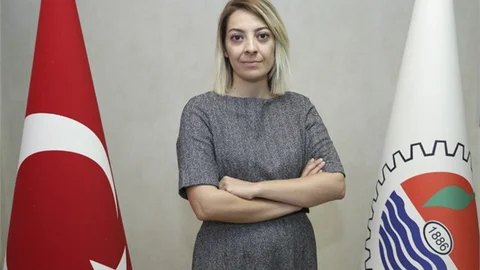 MTSO 4 No’lu Komite Başkanı Ayten Yeniçıkan, "Hayvancılık Kurultayı" İçin Talepte Bulundu