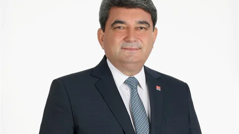 CHP Mersin Milletvekili Cengiz Gökçel Kanatlı Hayvan Üreticilerinin Sesi Oldu