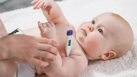 Yüksek Ateş Felce Neden Olmaz! Ateşlendiğinde Kaçınmanız Gereken 5 Önemli Hata!