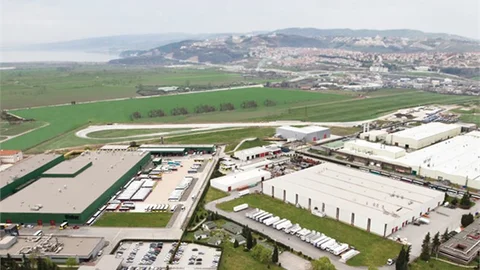 Otokar 2018’de ihracatını ikiye katladı