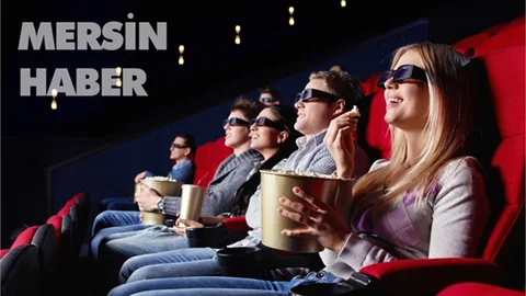 Cinemaximum Forum Mersin 7 Şubat 2019 Perşembe Vizyondaki Filmler ve Seansları